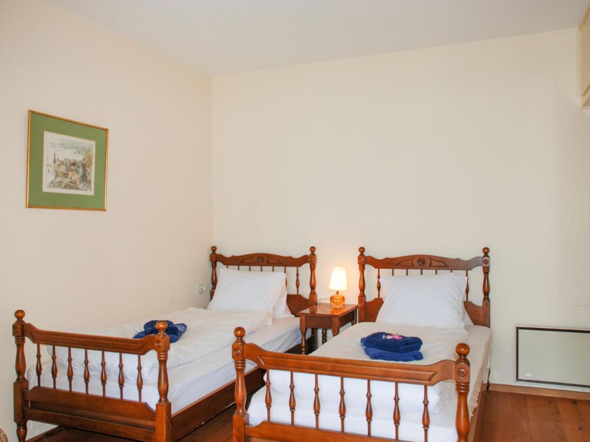 Holiday Home Villetta Irma Ronco sopra Ascona Dış mekan fotoğraf