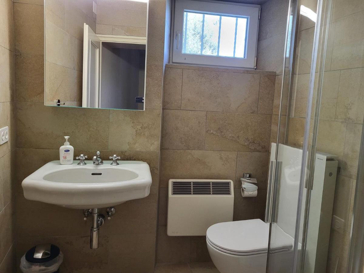 Holiday Home Villetta Irma Ronco sopra Ascona Dış mekan fotoğraf